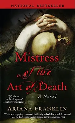 La maestra del arte de la muerte - Mistress of the Art of Death
