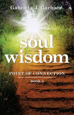 Sabiduría del alma: Punto de Conexión Libro 3 - Soul Wisdom: Point of Connection Book 3