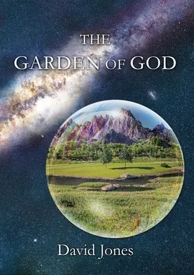 El Jardín de Dios - The Garden of God