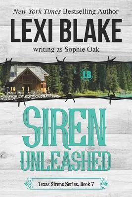 Sirena desatada - Siren Unleashed