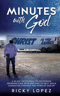 Minutos Con Dios - Minutes with God