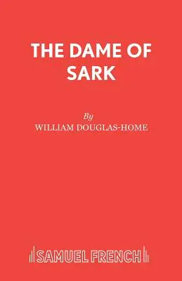 La dama de Sark - The Dame of Sark