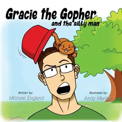 Gracie el topo y el hombre tonto - Gracie the Gopher and the Silly Man