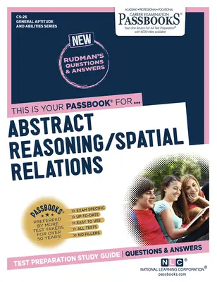 Razonamiento Abstracto / Relaciones Espaciales - Abstract Reasoning / Spatial Relations