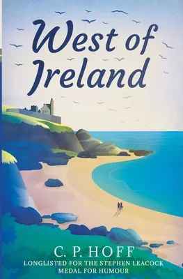 Al oeste de Irlanda - West of Ireland