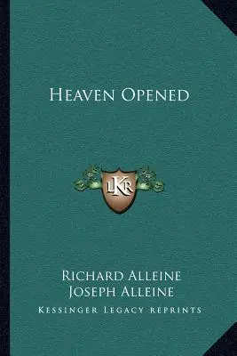 El cielo abierto - Heaven Opened