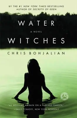 Las brujas del agua - Water Witches