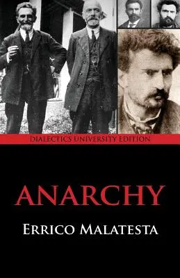 Anarquía - Anarchy