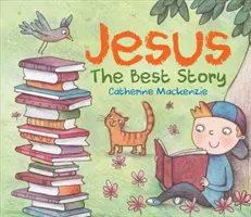 Jesús: La mejor historia - Jesus: The Best Story