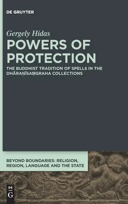 Poderes de Protección - Powers of Protection