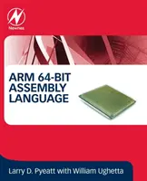 Lenguaje ensamblador Arm de 64 bits - Arm 64-Bit Assembly Language