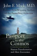 Pasaporte al Cosmos - Passport to the Cosmos