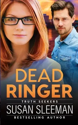 Dead Ringer: Buscadores de la Verdad - Libro 1 - Dead Ringer: Truth Seekers - Book 1