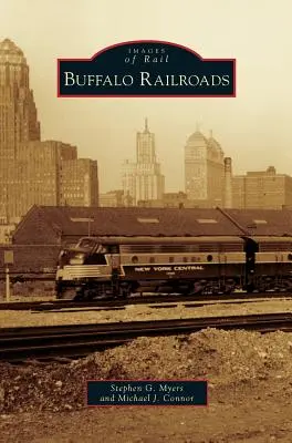 El ferrocarril de Búfalo - Buffalo Railroads