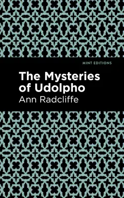 Los misterios de Udolpho - The Mysteries of Udolpho