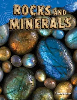 Rocas y minerales - Rocks and Minerals