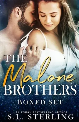 Los hermanos Malone - The Malone Brothers Boxed Set