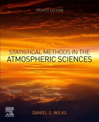 Métodos estadísticos en las ciencias atmosféricas - Statistical Methods in the Atmospheric Sciences