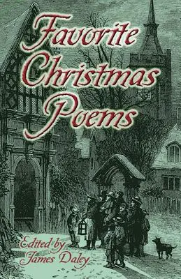 Poemas navideños favoritos - Favorite Christmas Poems