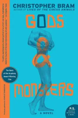 Dioses y monstruos - Gods and Monsters