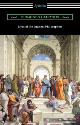 Vidas de los filósofos eminentes - Lives of the Eminent Philosophers