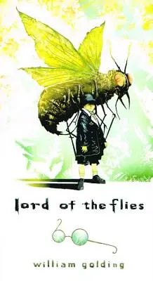 El Señor de las Moscas - Lord of the Flies