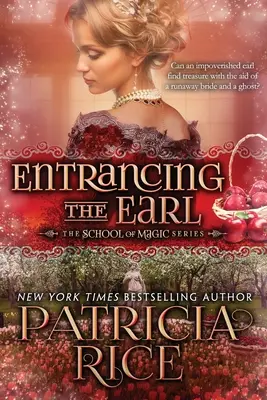 Engañando al Conde - Entrancing the Earl