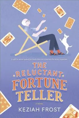 El adivino reticente - The Reluctant Fortune-Teller