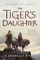 La hija del tigre - The Tiger's Daughter