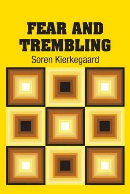 Temor y Temblor - Fear and Trembling