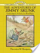 Las aventuras de Jimmy Skunk - The Adventures of Jimmy Skunk