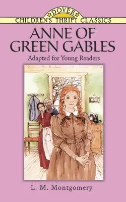 Ana de las Tejas Verdes - Anne of Green Gables