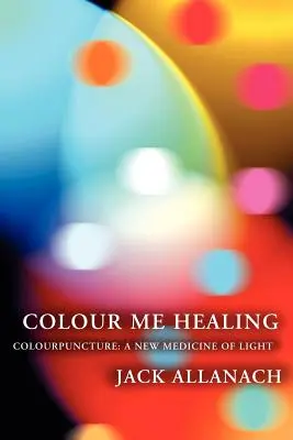 Color Me Healing - Colour Me Healing
