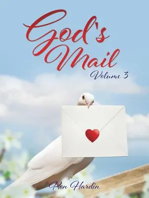 Correo de Dios Volumen 3 - God's Mail Volume 3