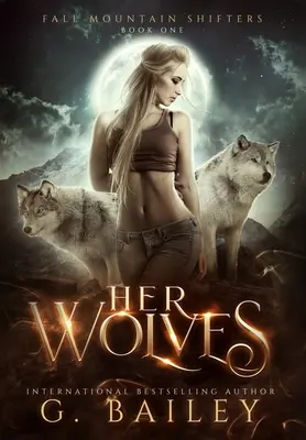 Sus Lobos - Her Wolves