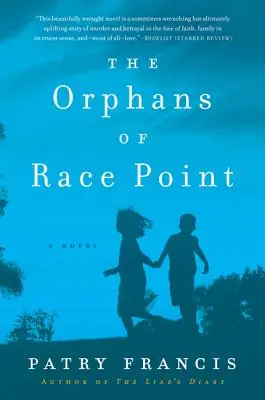 Los huérfanos de Race Point - The Orphans of Race Point