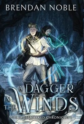 Una daga en los vientos - A Dagger in the Winds