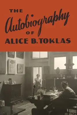 La autobiografía de Alice B. Toklas - The Autobiography of Alice B. Toklas