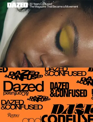 Dazed 30 Years Confused: The Covers - Dazed: 30 Years Confused: The Covers