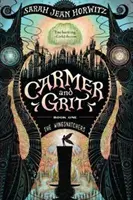 Carmer y Grit, Libro Uno: Los cazadores de alas, 1 - Carmer and Grit, Book One: The Wingsnatchers, 1