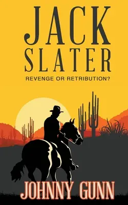 Jack Slater ¿Venganza o castigo? - Jack Slater: Revenge or Retribution?