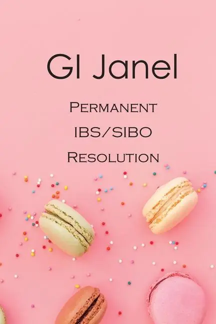 GI Janel - Resolución permanente IBS/SIBO - GI Janel - Permanent IBS/SIBO Resolution