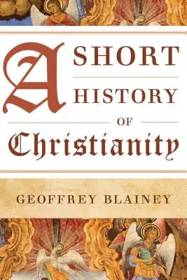 Breve historia del cristianismo - A Short History of Christianity