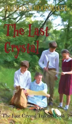 El último cristal - The Last Crystal