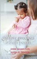 Más preciosas que las perlas: La bendición de la madre y el favor de Dios a la mujer - More Precious Than Pearls: The Mother's Blessing and God's Favour Towards Women