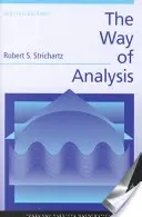 La vía del análisis, edición revisada - The Way of Analysis, Revised Edition