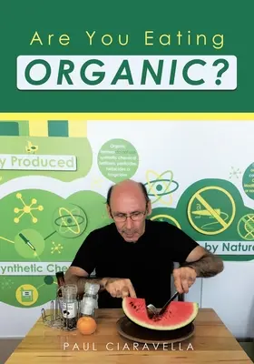 ¿Come alimentos ecológicos? - Are You Eating Organic