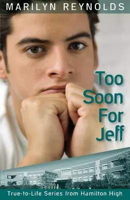 Demasiado pronto para Jeff - Too Soon for Jeff