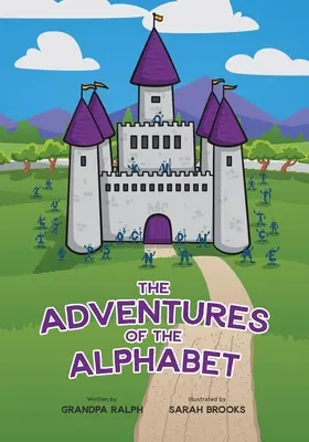 Las aventuras del alfabeto - The Adventures of the Alphabet