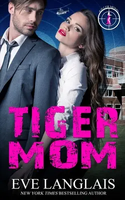 Mamá Tigre - Tiger Mom